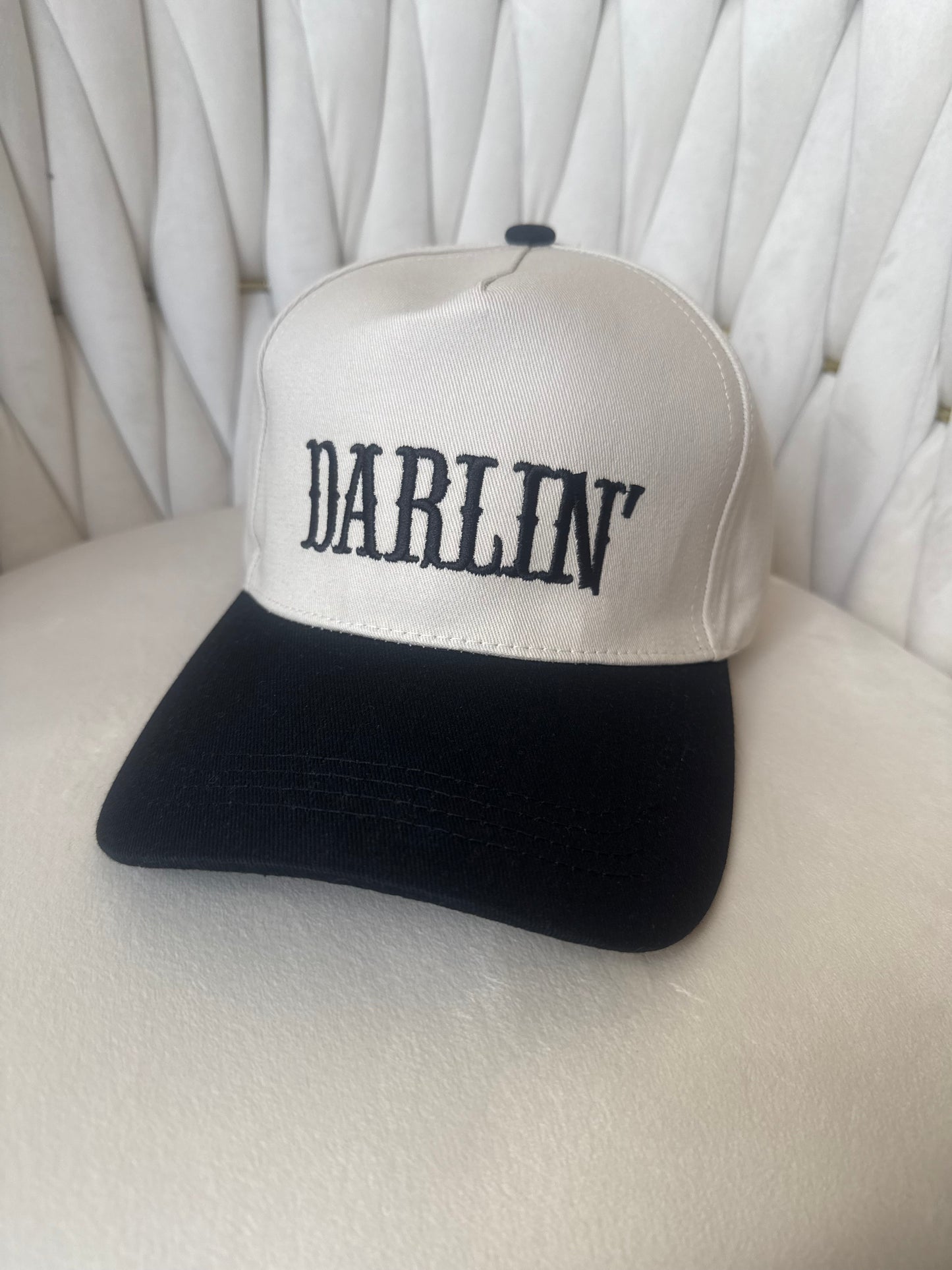 Darlin’ Ball Cap