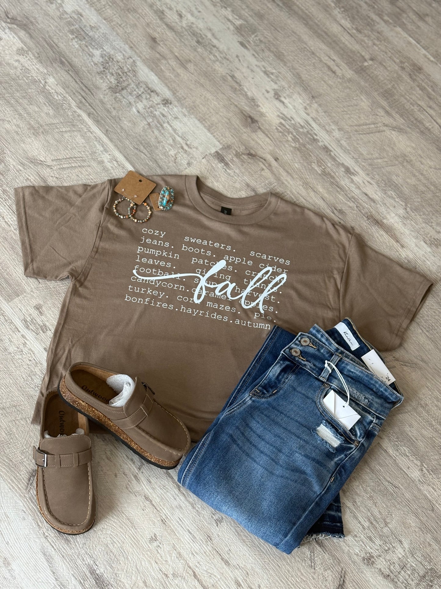 Farm Fresh Fall