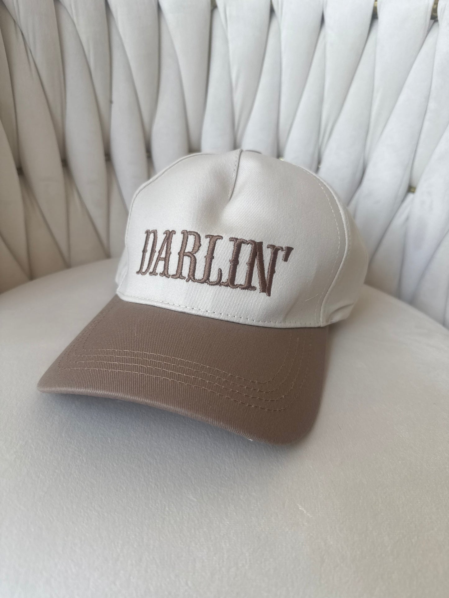 Darlin’ Ball Cap