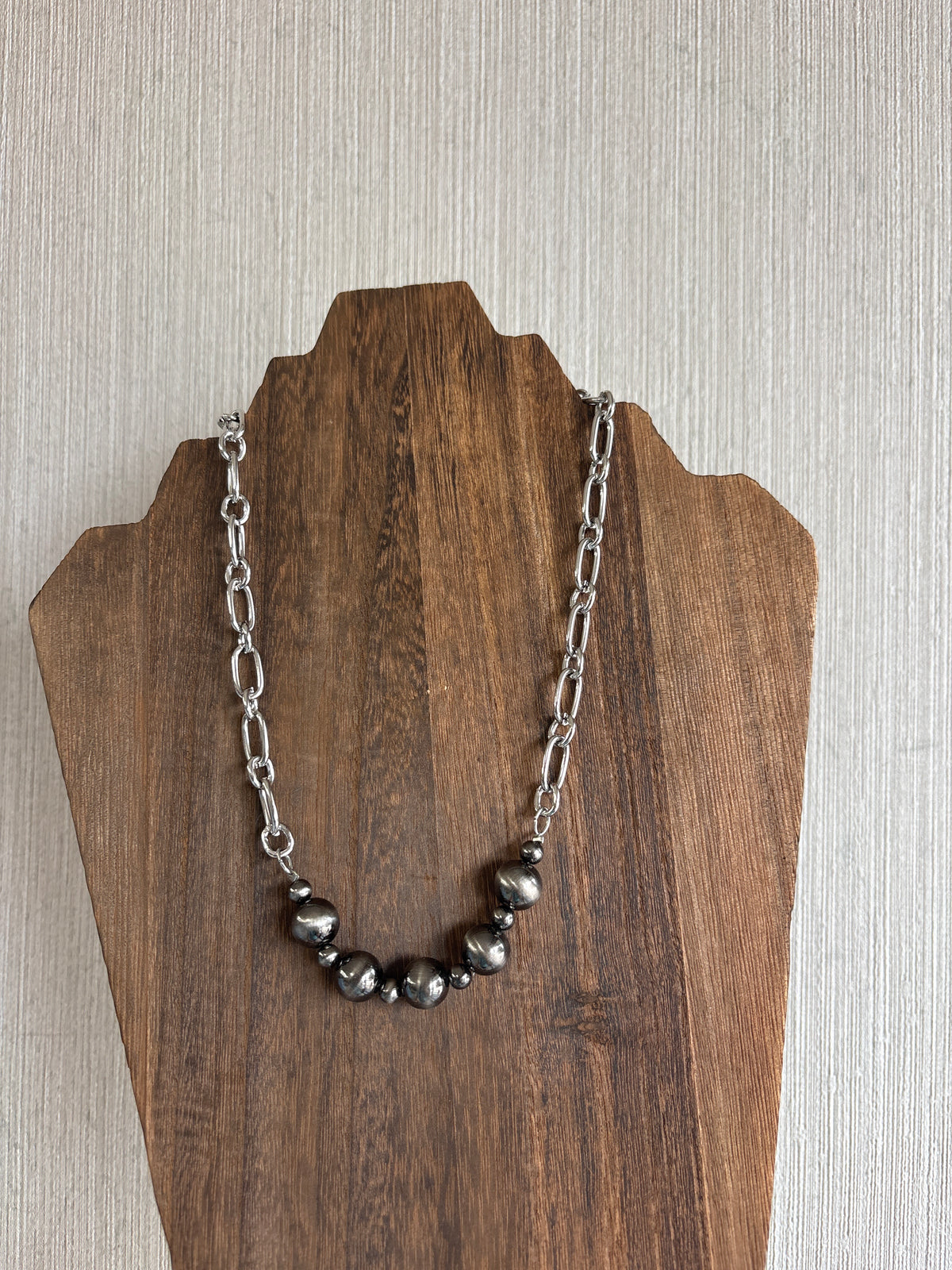Western Grace Necklace