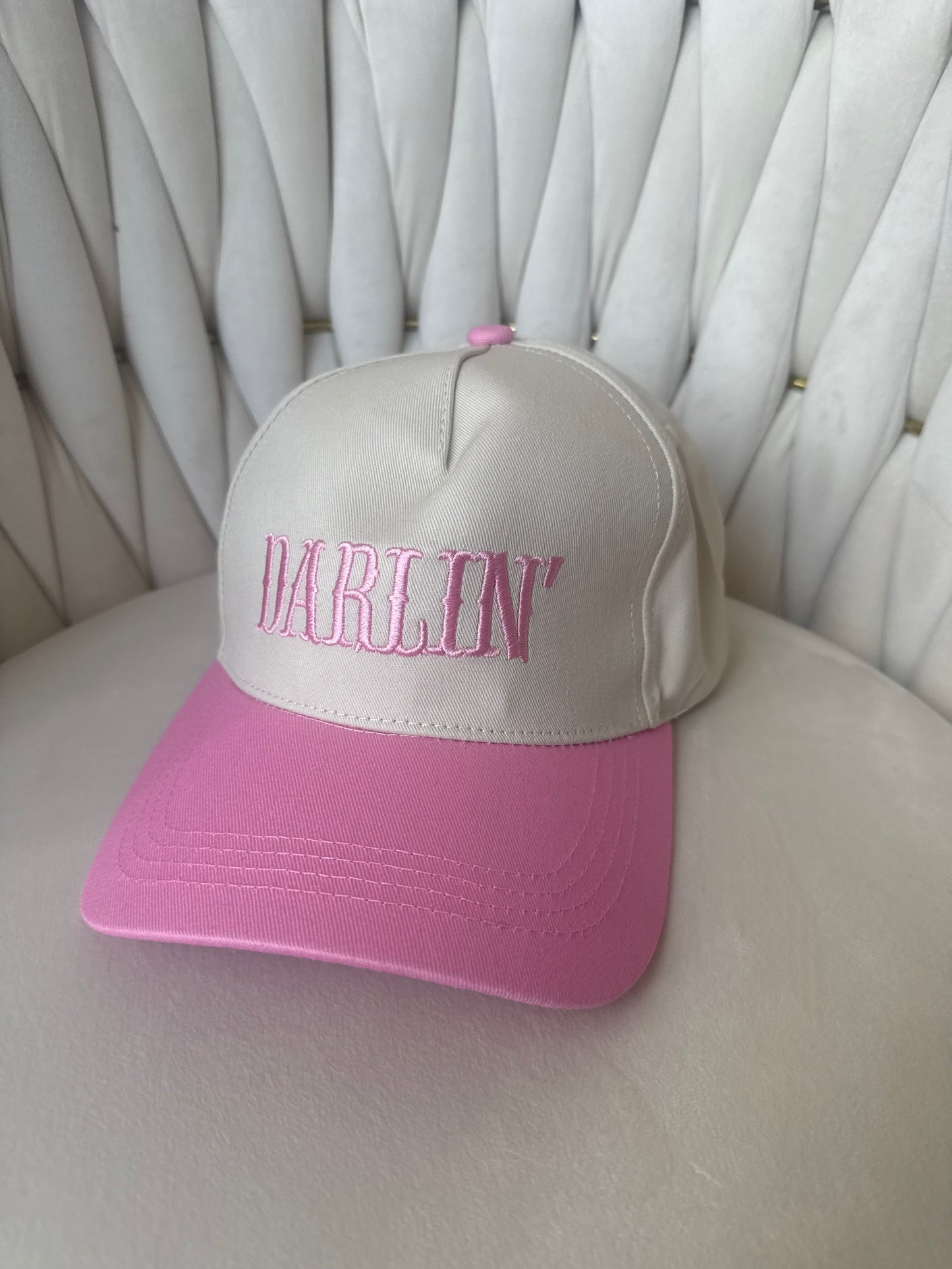 Darlin’ Ball Cap