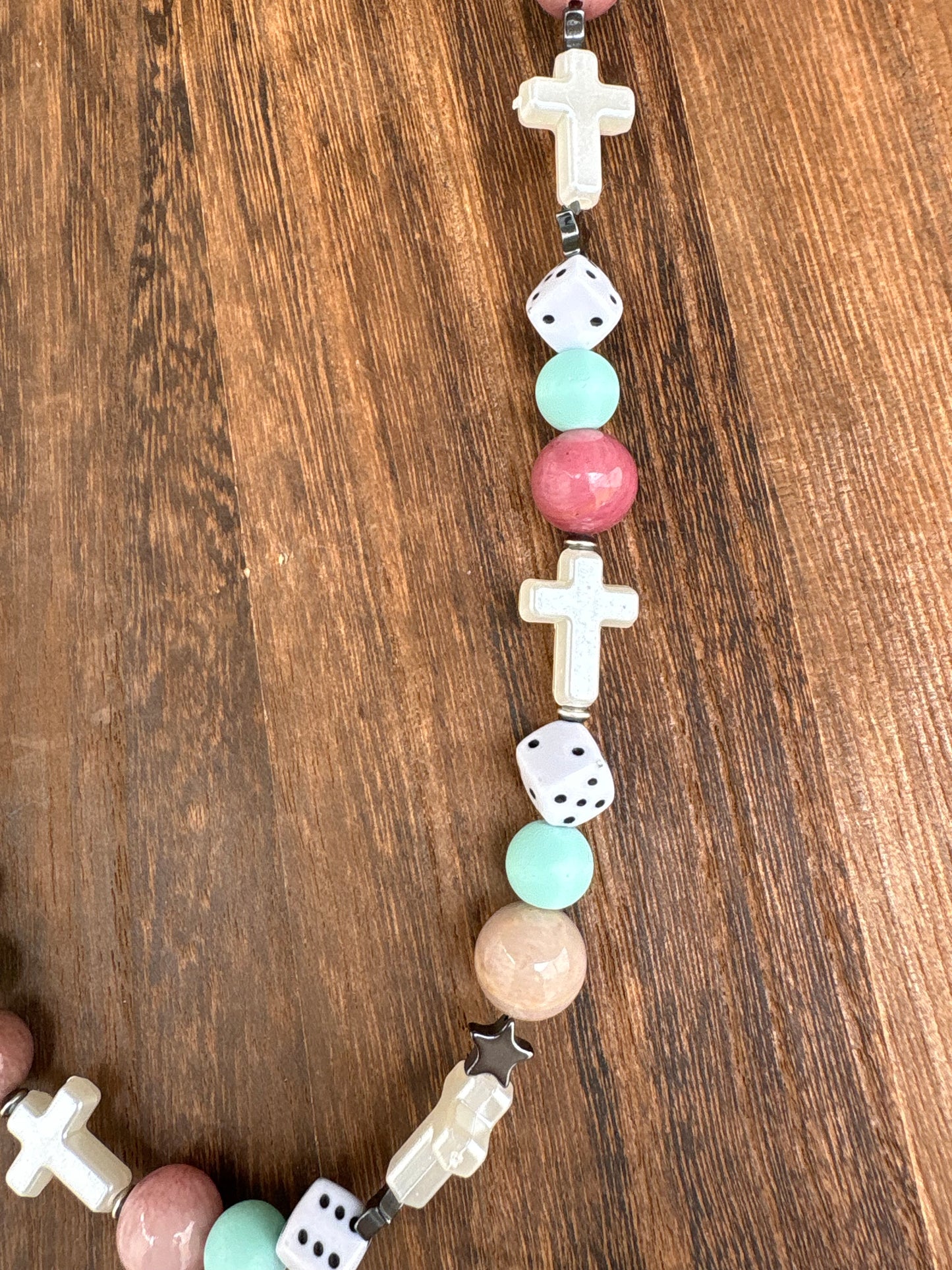 Lone Star Necklace