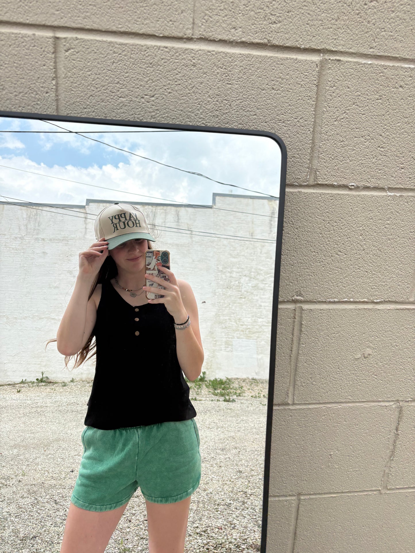 Yappy Hour Hat