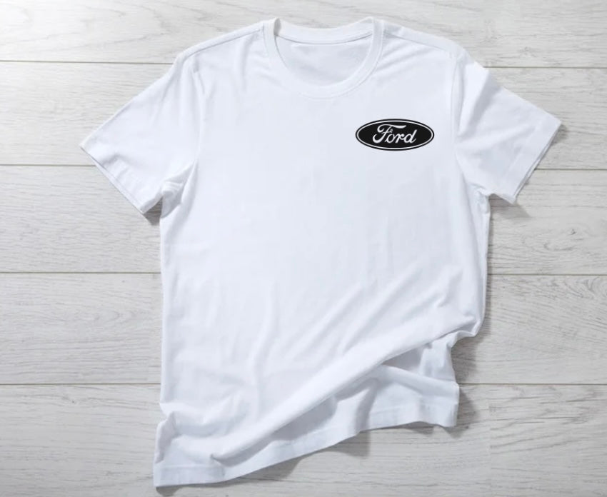 Ford Apparel