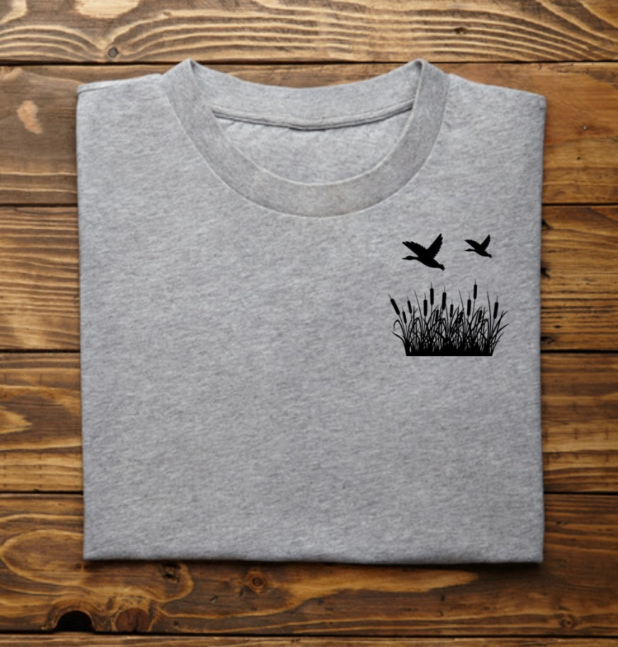 Duckin’ Around Tshirt