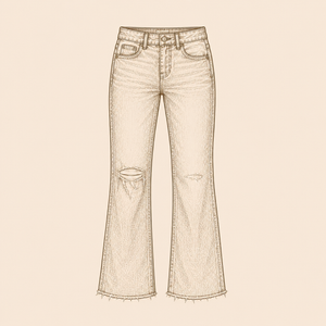 Women's Jeans