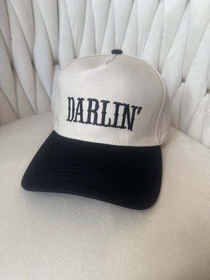 Darlin’ Ball Cap