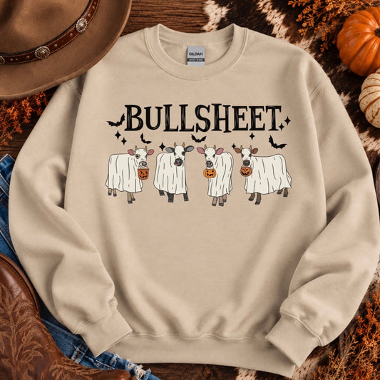 Bullsheet - Made to Order
