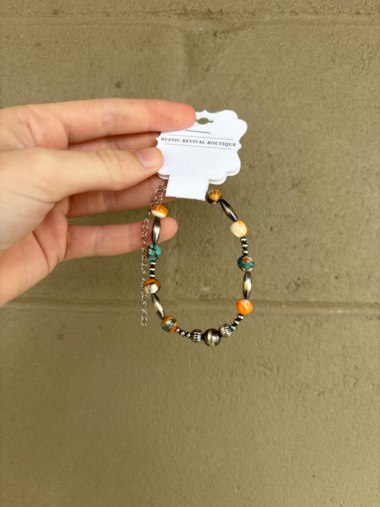Desert Sky Bracelet