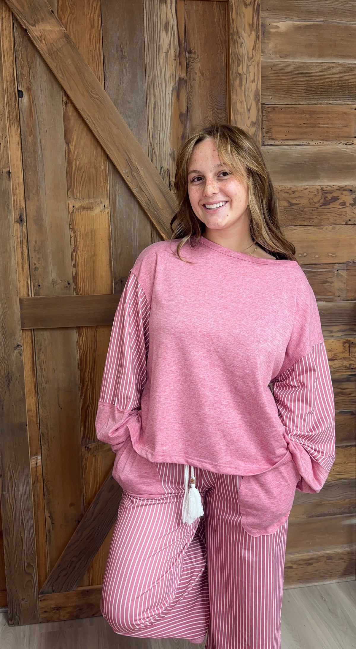 Country Charm Set