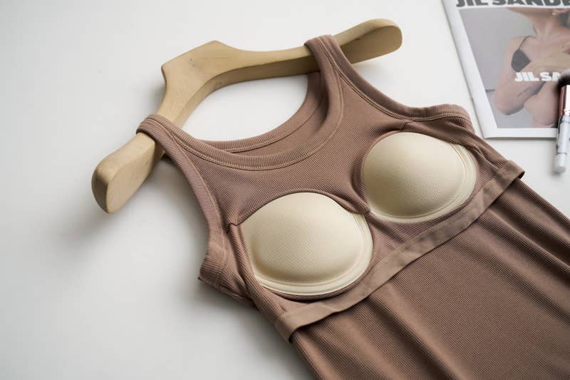 Sunkissed Saddle Tank