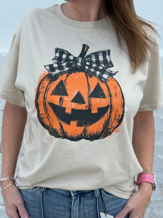 Hey There Pumpkin