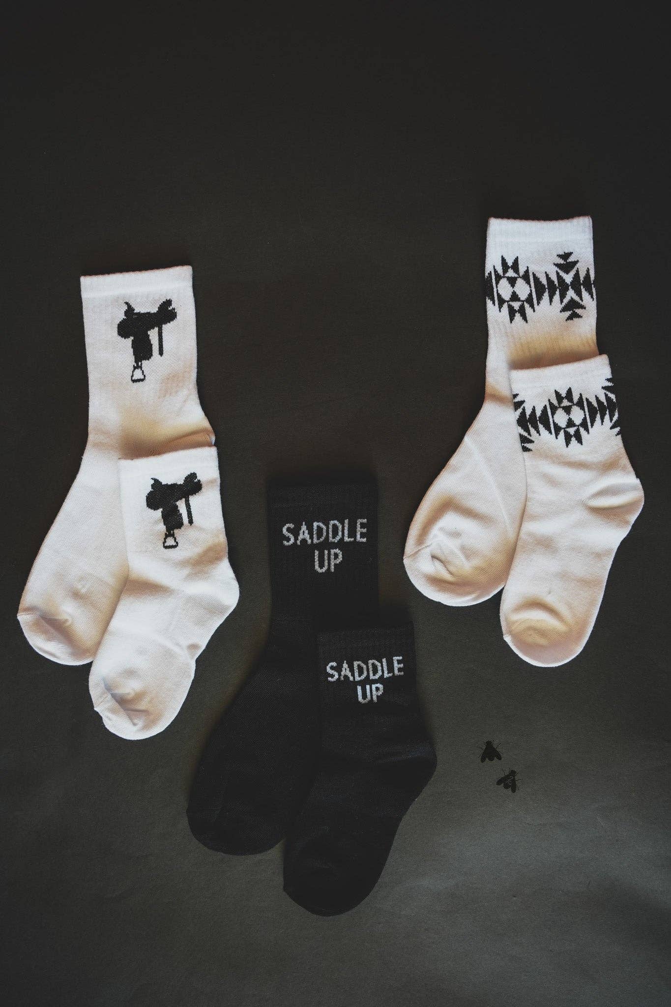 SOCK EM SILLY