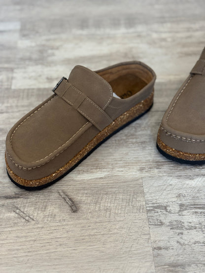 Outwoods Resse Sandals