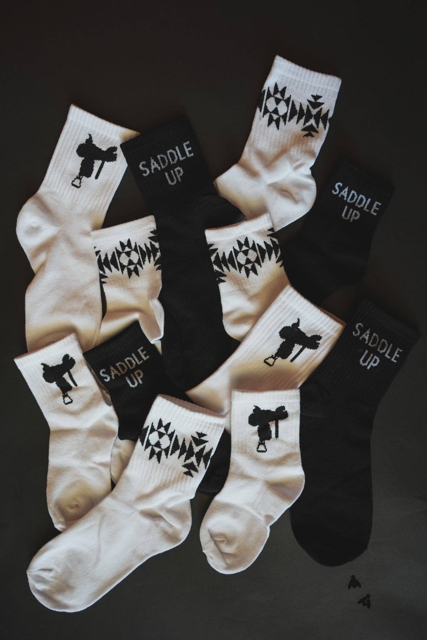 SOCK EM SILLY