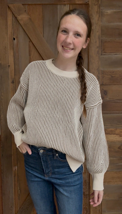 The Vintage Soul Pullover