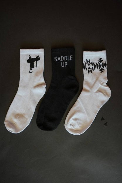 SOCK EM SILLY