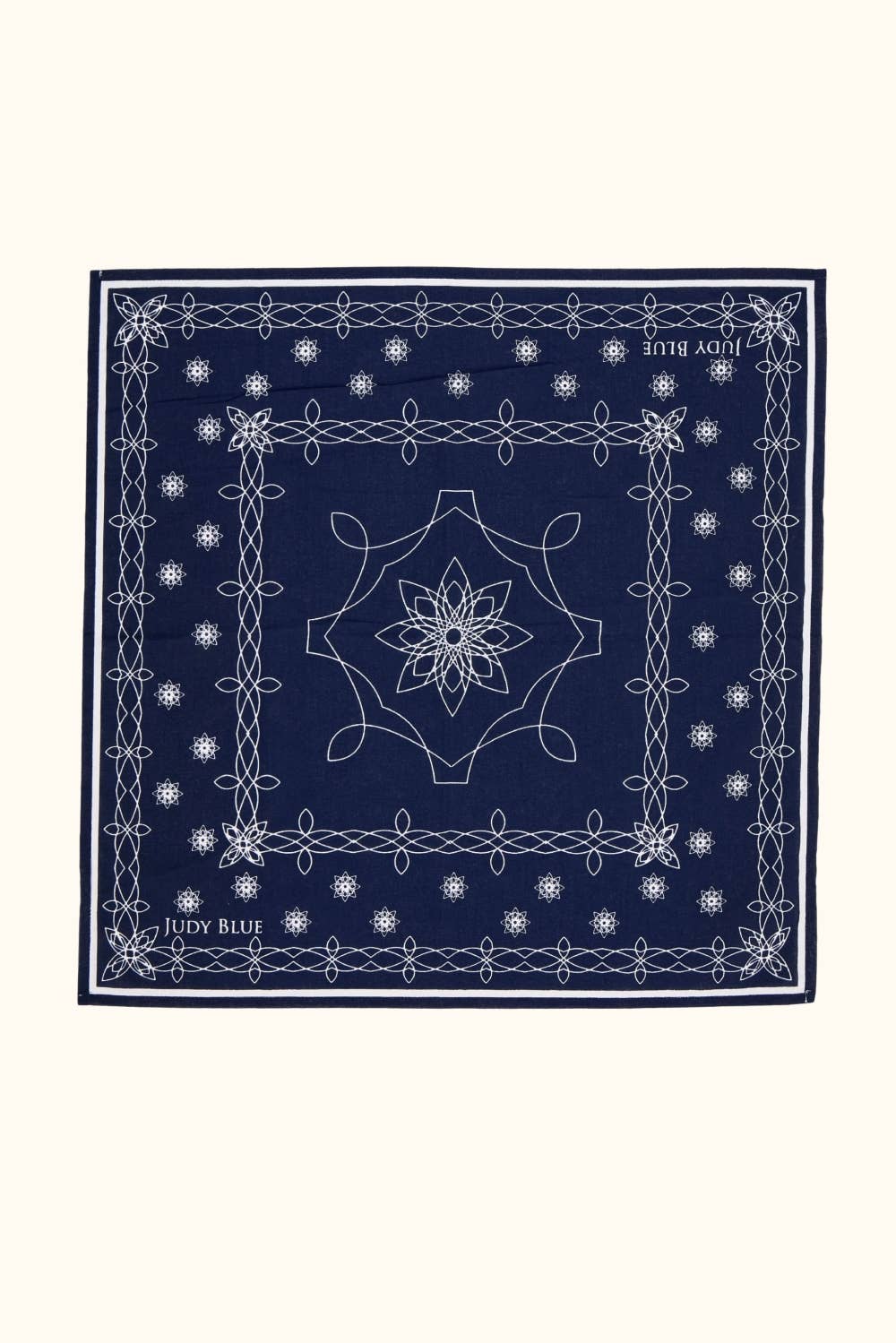 Jaqueline Flare w/ Needle Back Pockets + Bandana Loop