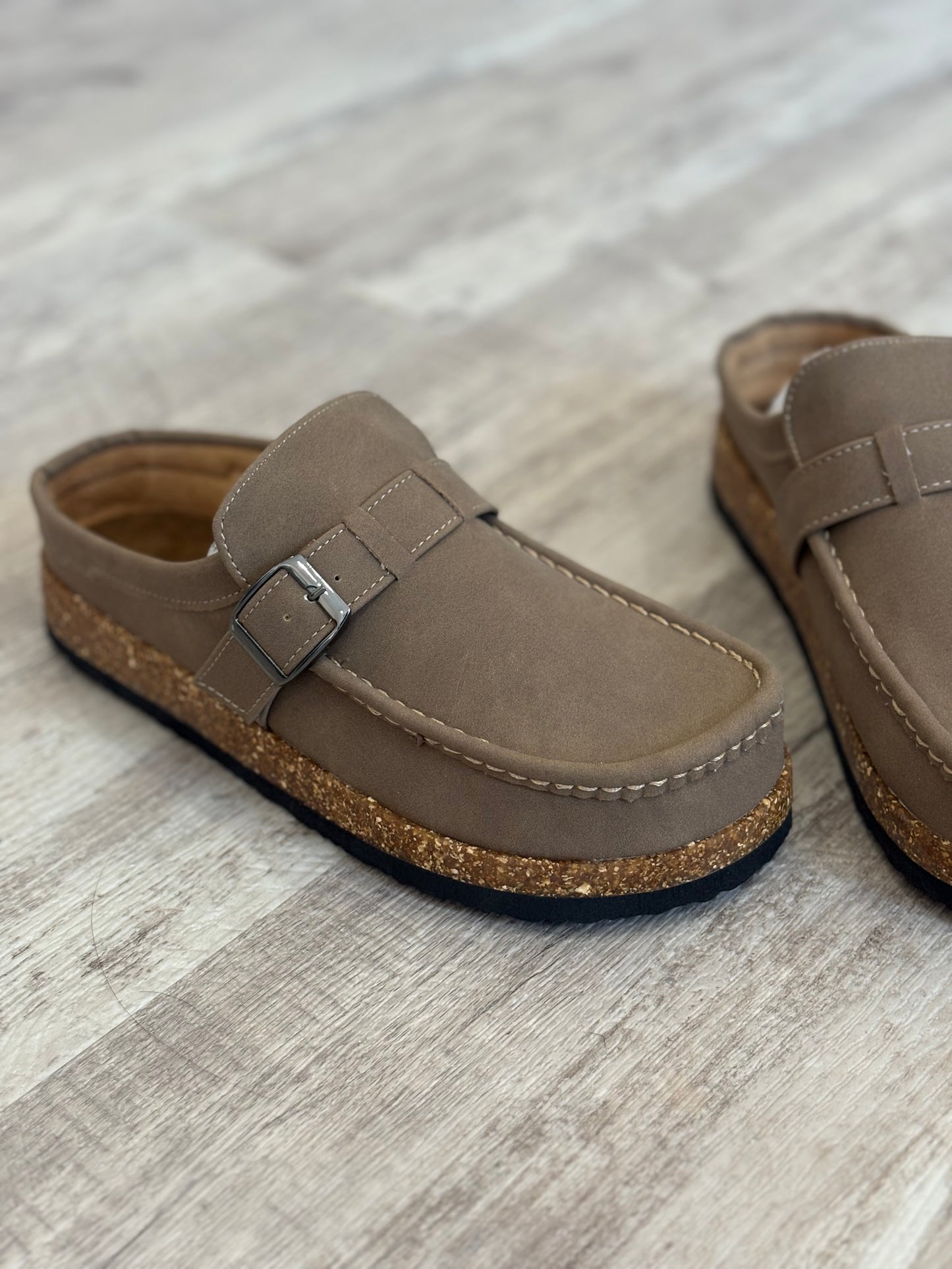 Outwoods Resse Sandals