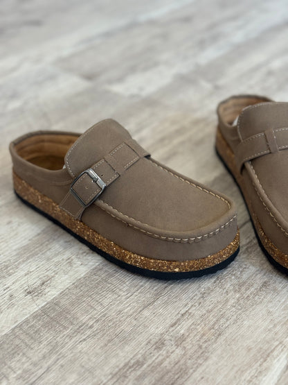 Outwoods Resse Sandals