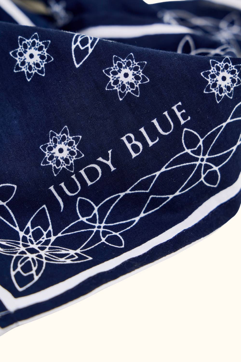 Jaqueline Flare w/ Needle Back Pockets + Bandana Loop