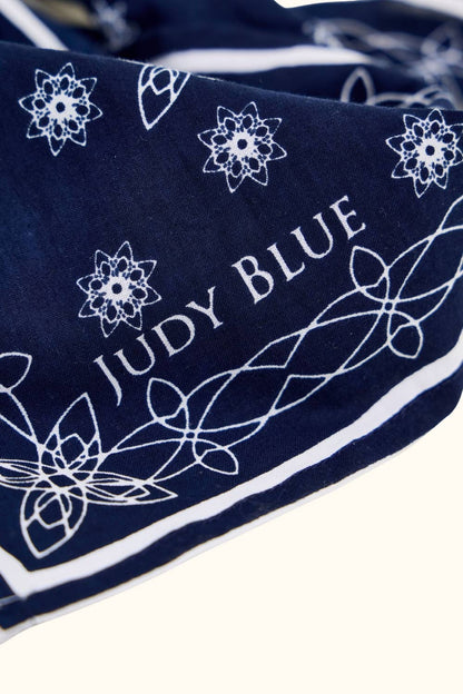 Jaqueline Flare w/ Needle Back Pockets + Bandana Loop