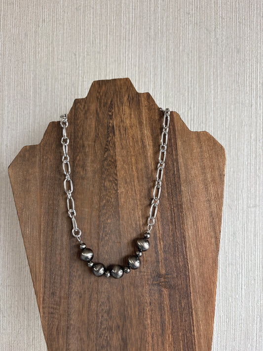 Western Grace Necklace
