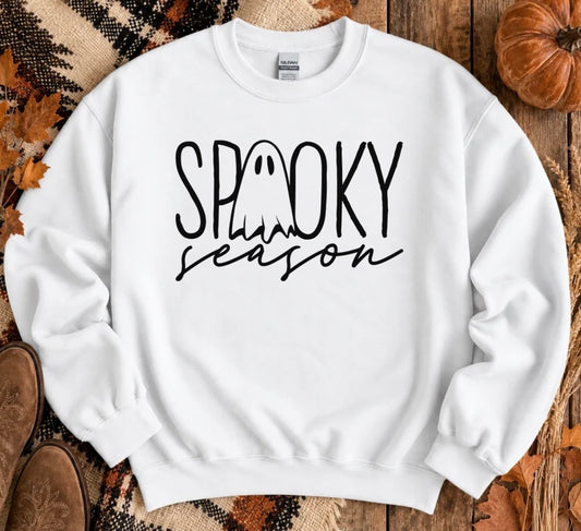Spooky Season - Made to Order