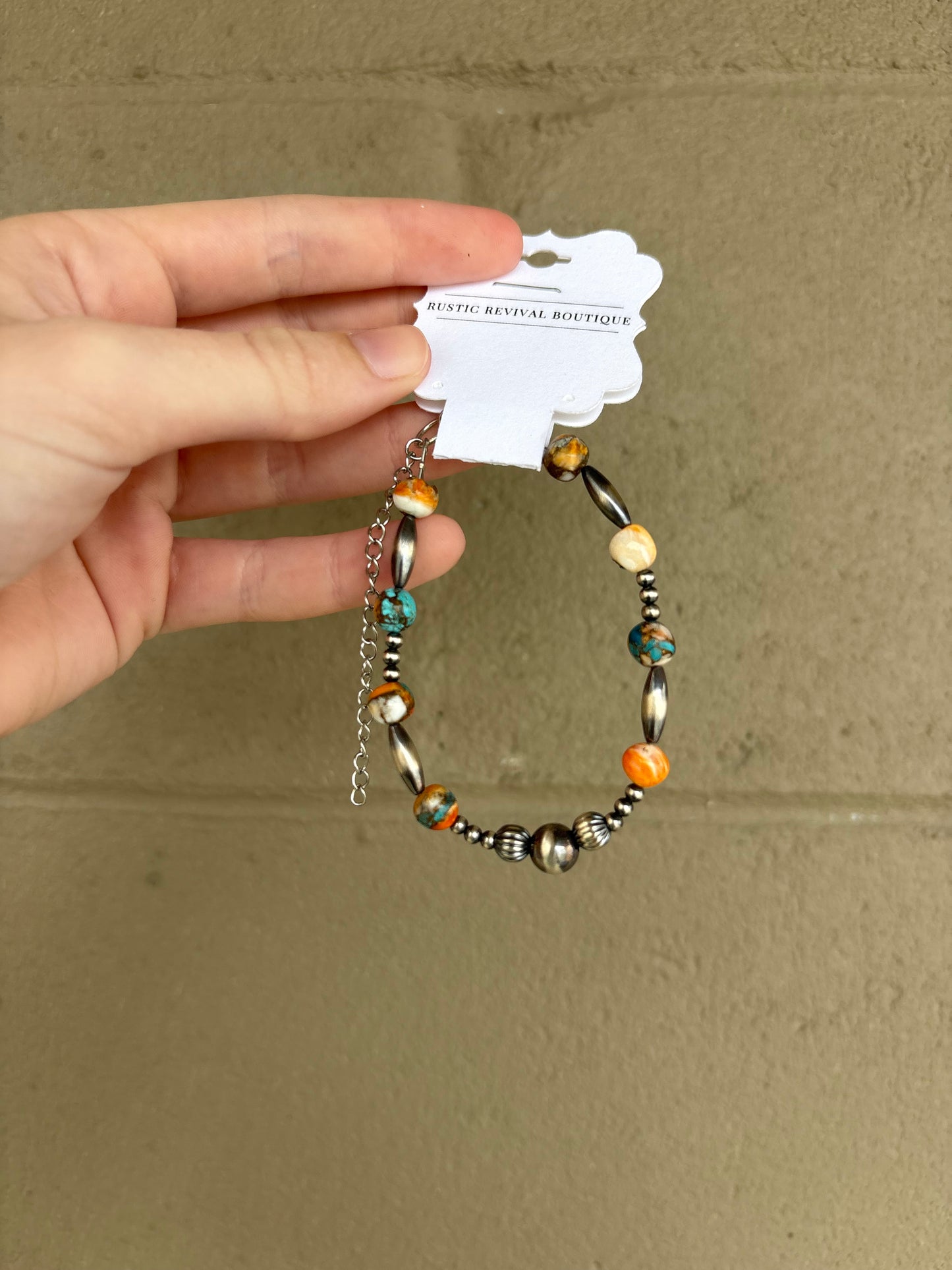 Desert Sky Bracelet