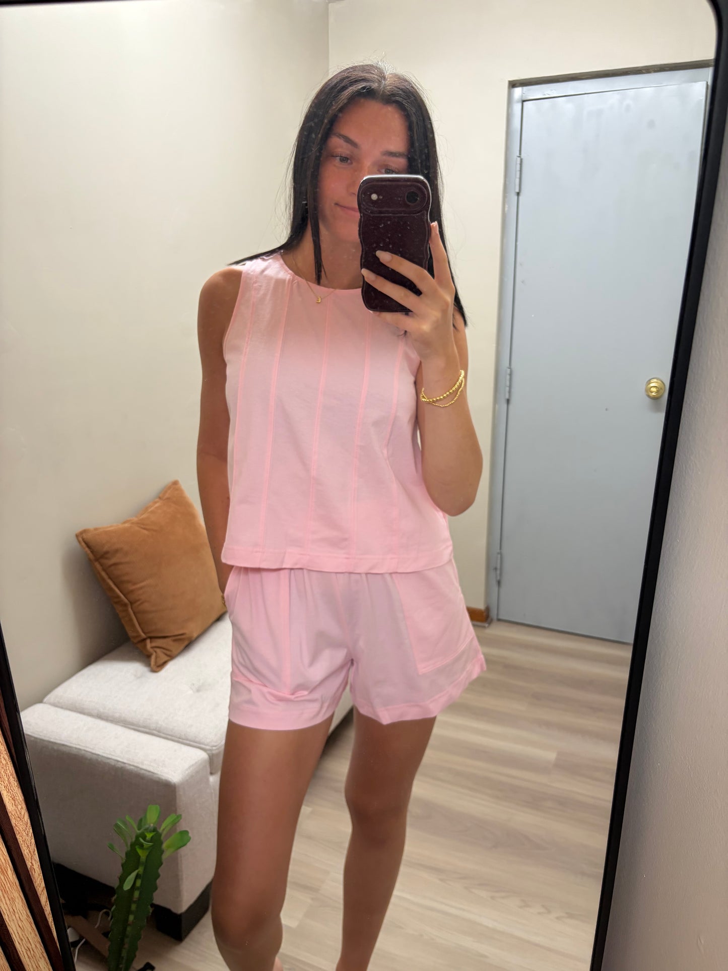 Laid Back Luxe Lounge Set