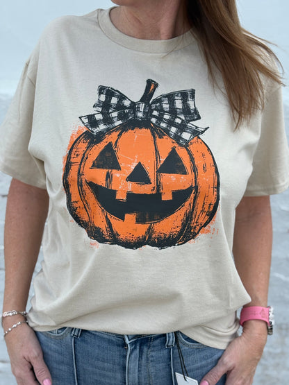 Hey There Pumpkin