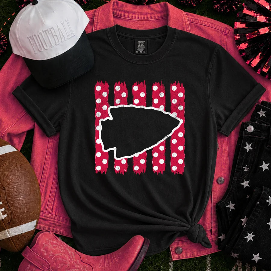 Polka Dot KC - Made to Order