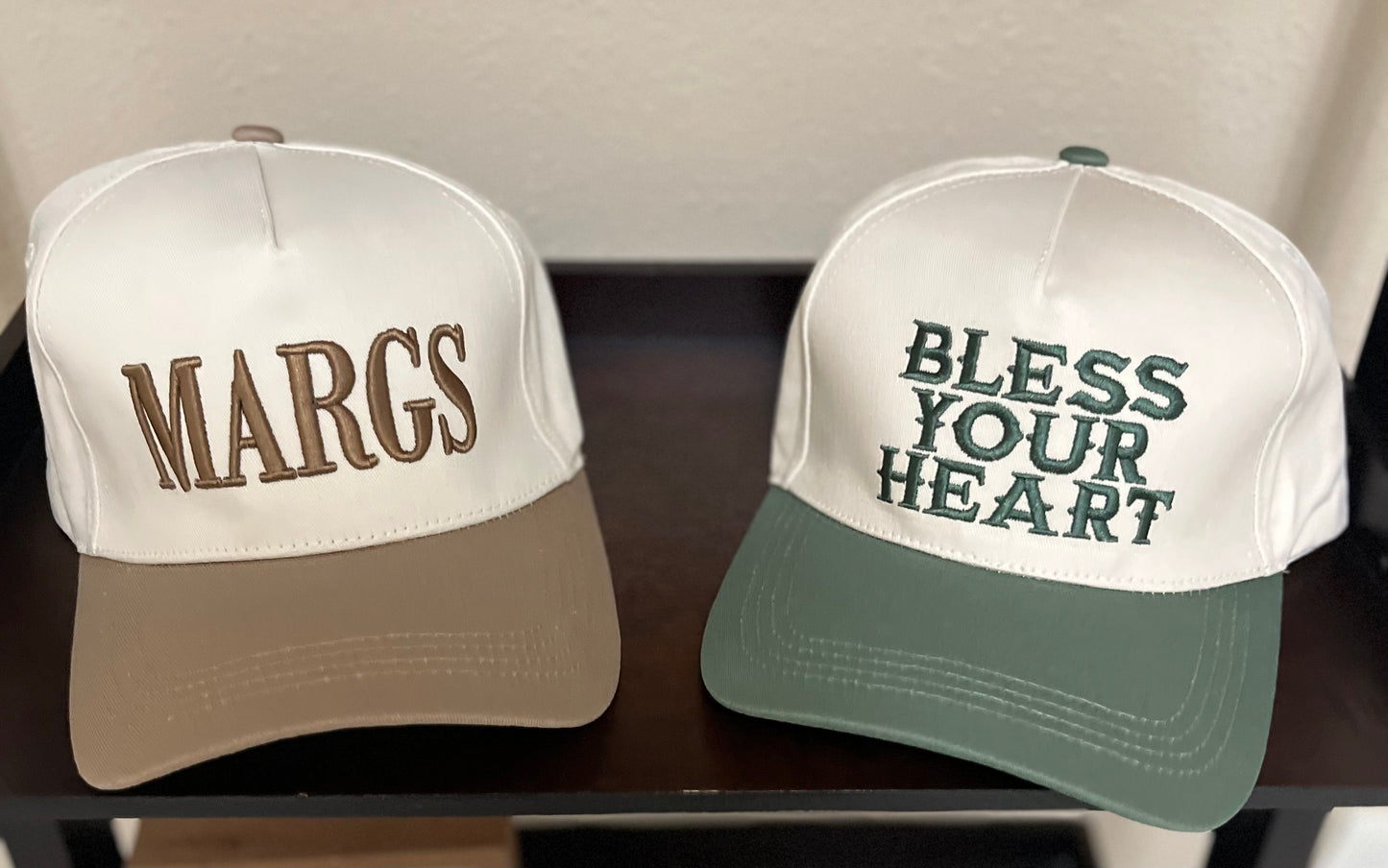 Bless Your Heart Ball Cap