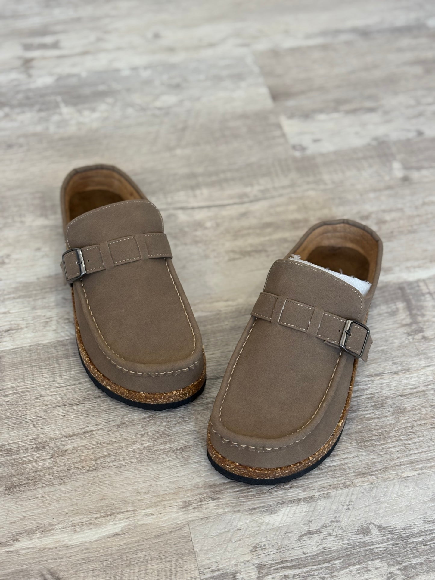 Outwoods Resse Sandals