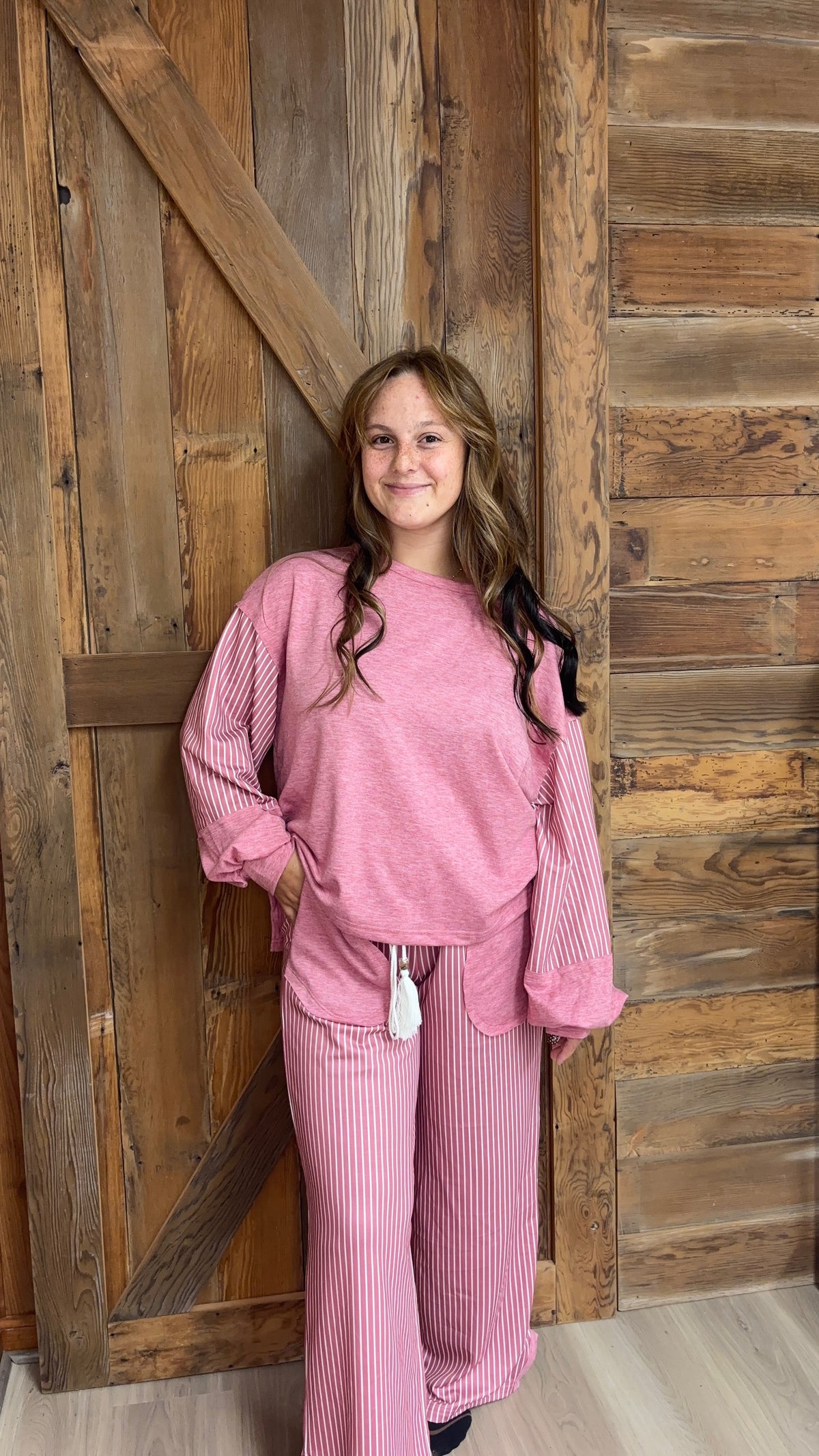 Country Charm Set
