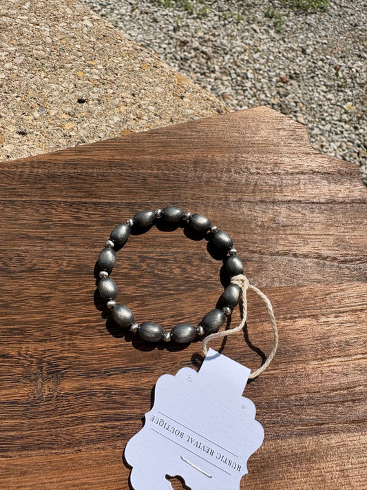 Cowgirl Soul Stretch Bracelet