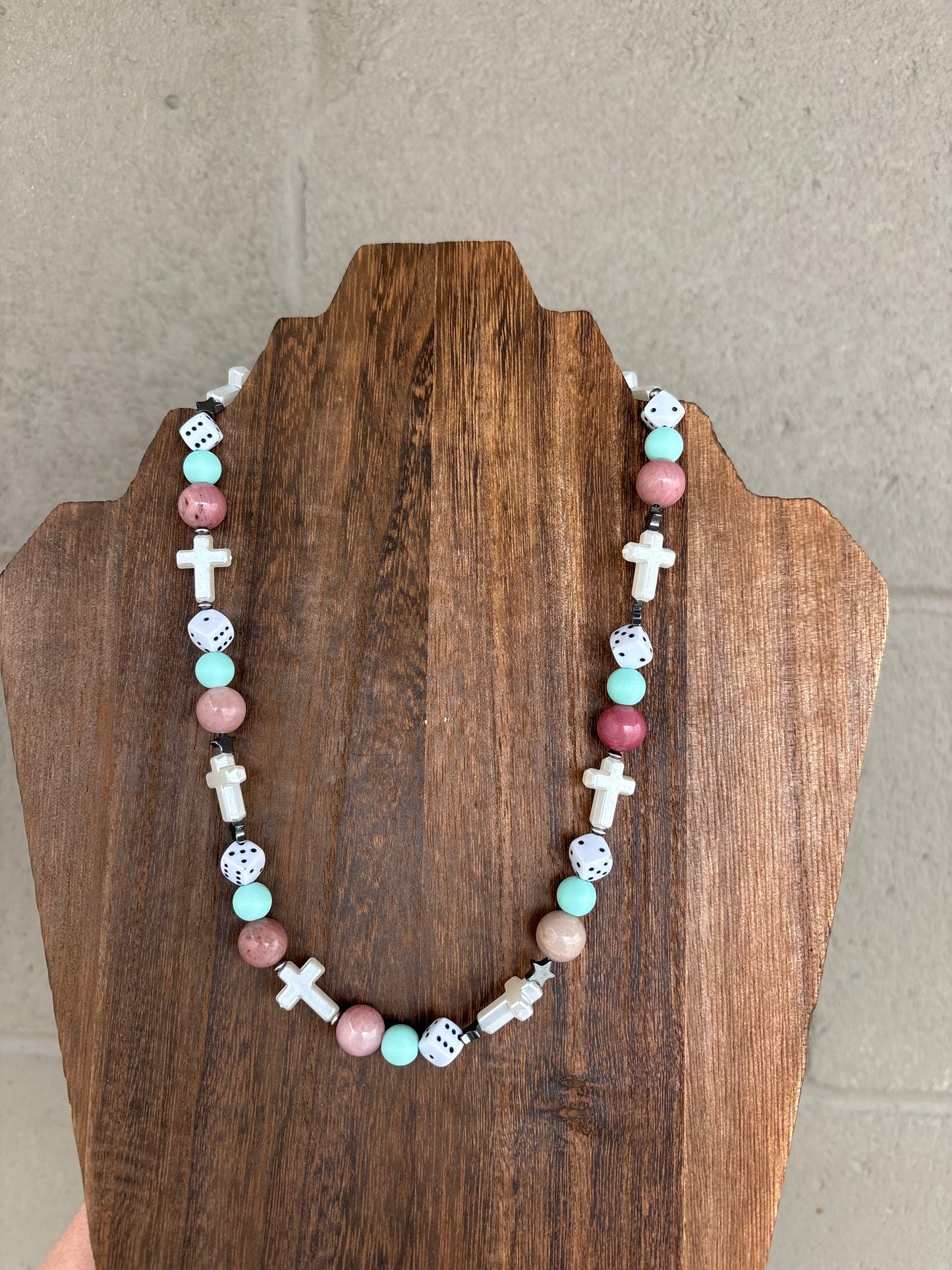 Lone Star Necklace