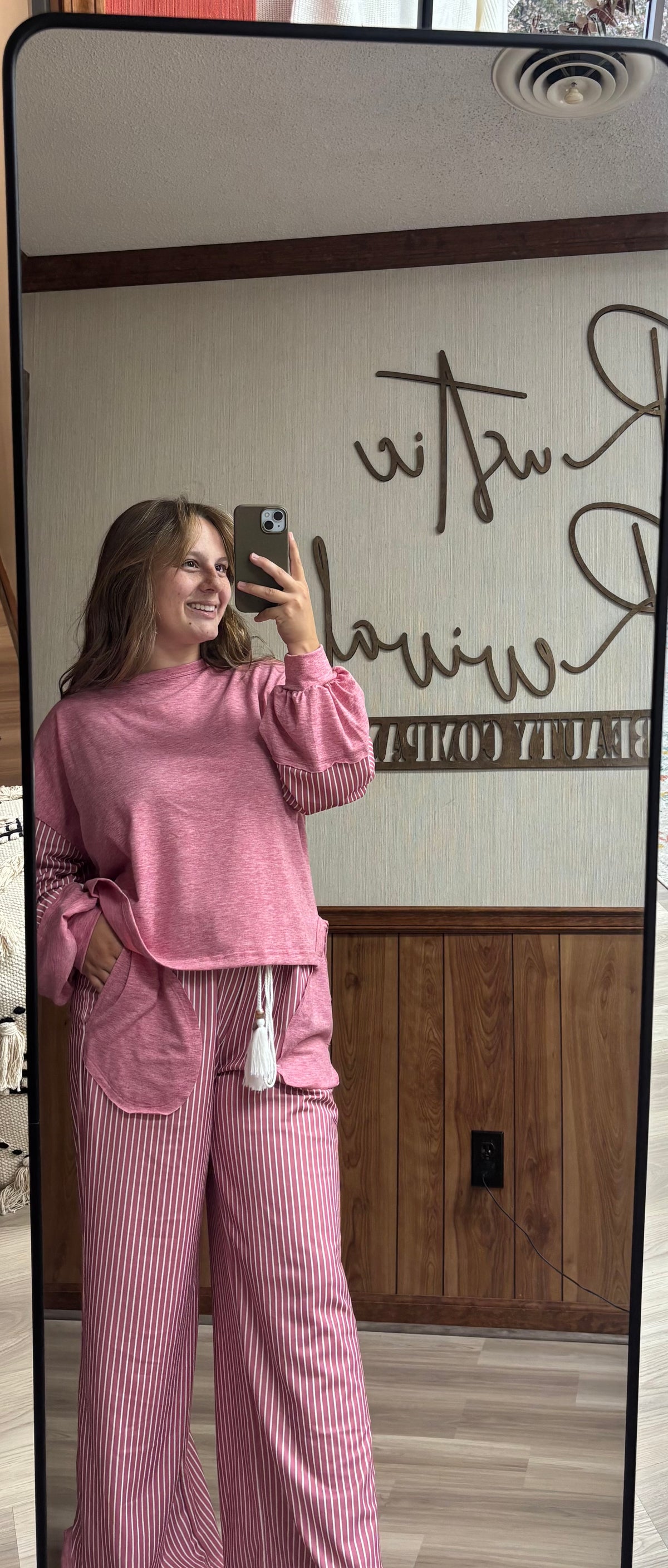 Country Charm Set