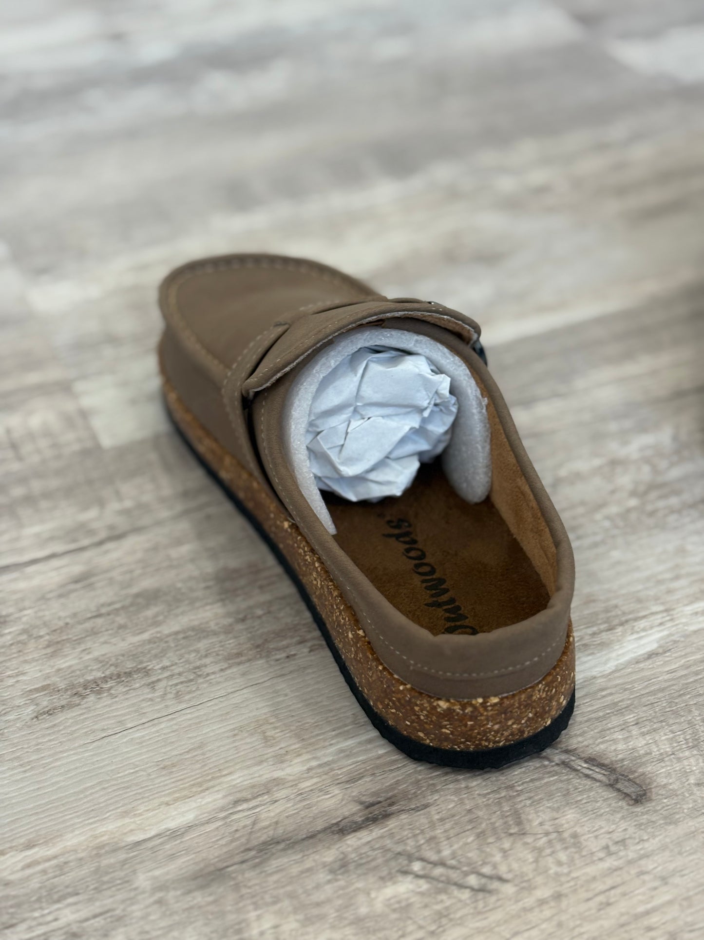 Outwoods Resse Sandals