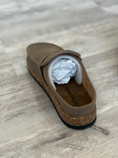 Outwoods Resse Sandals