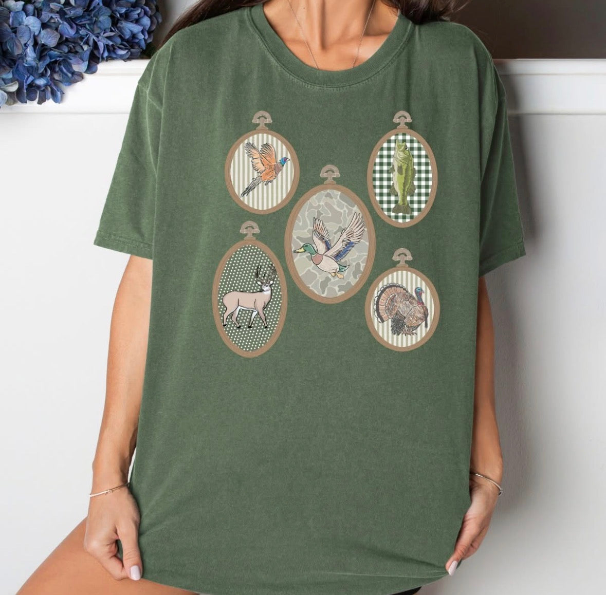 Hunting Season - Made to Order