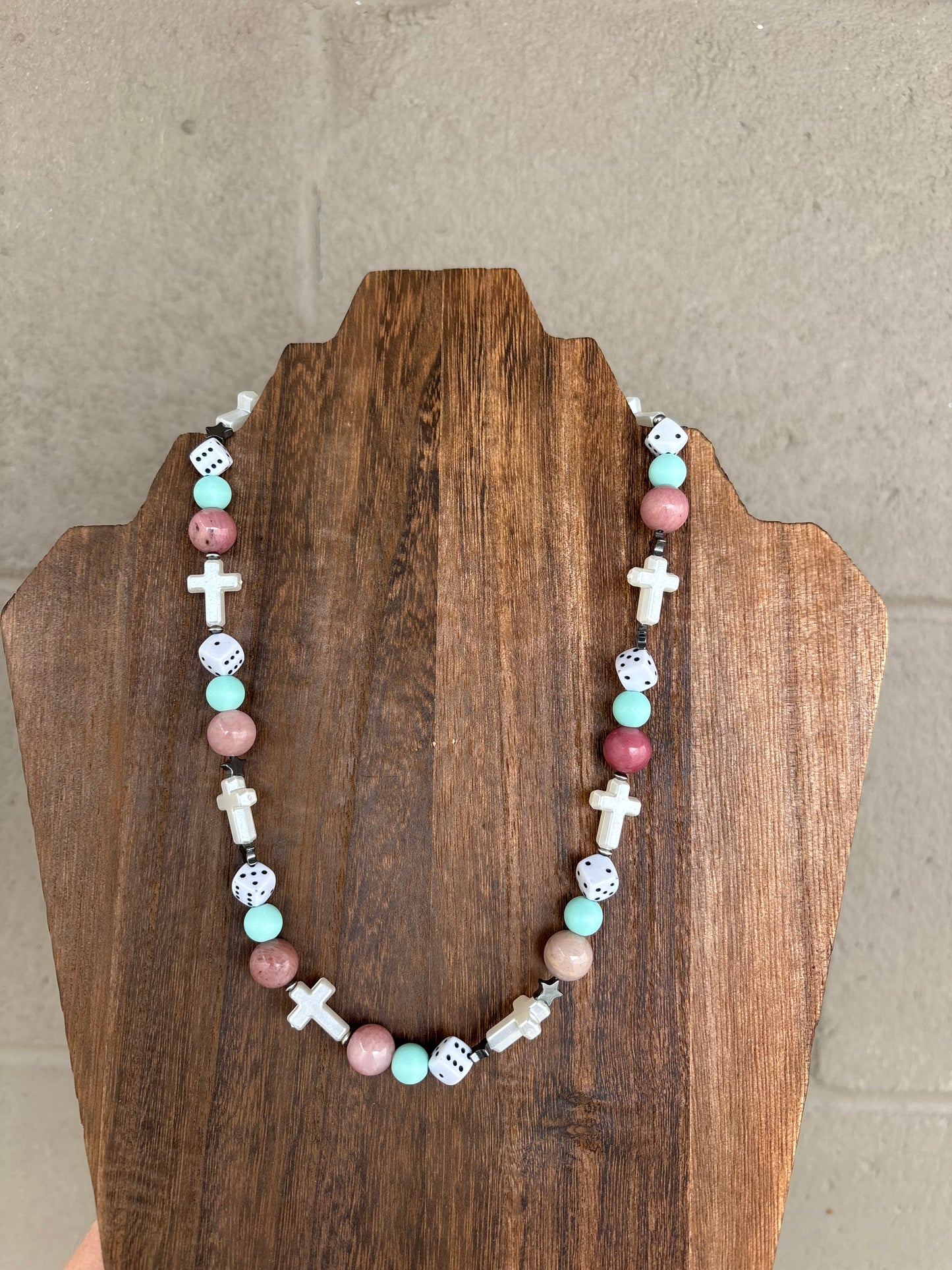 Lone Star Necklace
