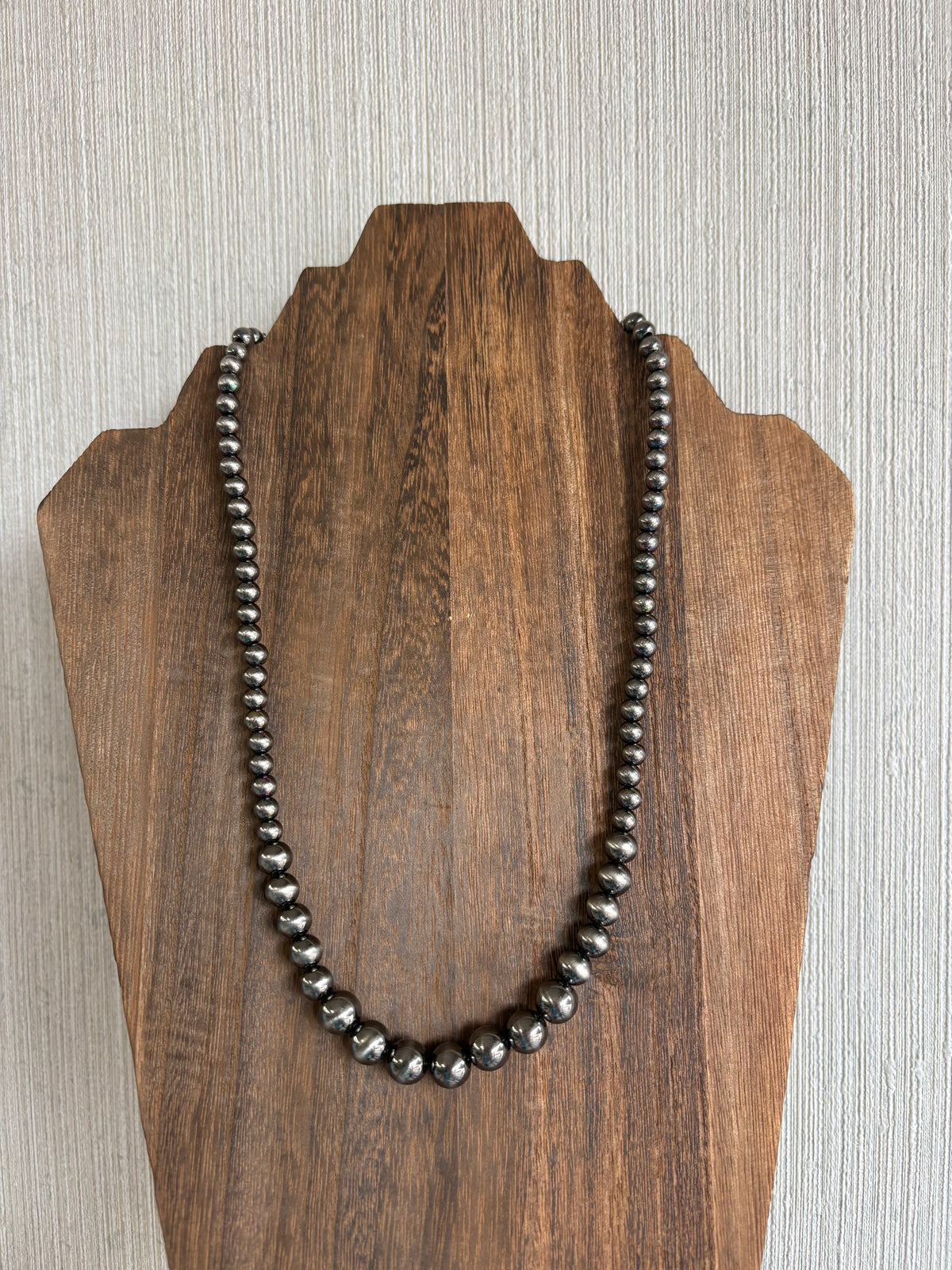 Western Luxe Necklace
