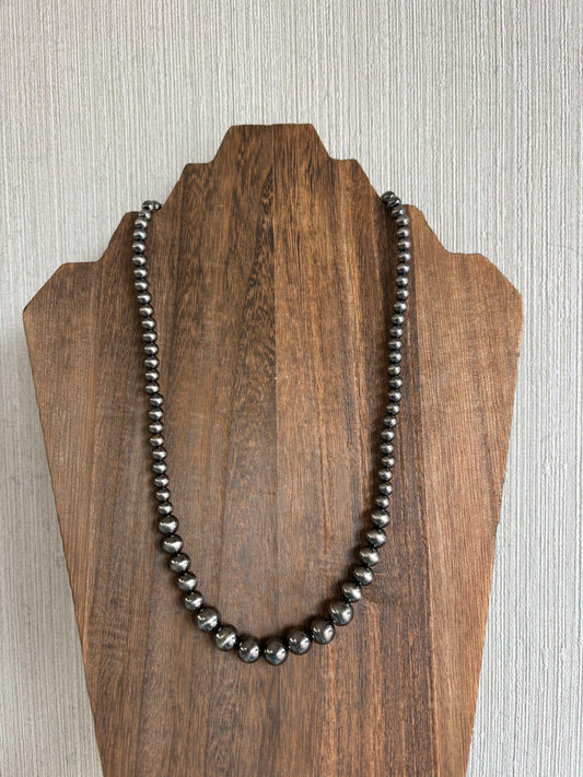 Western Luxe Necklace
