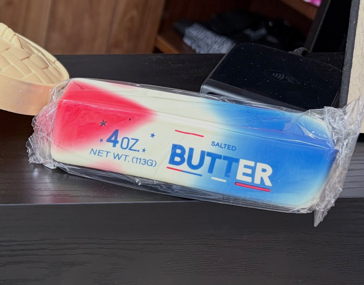Butter Squishy