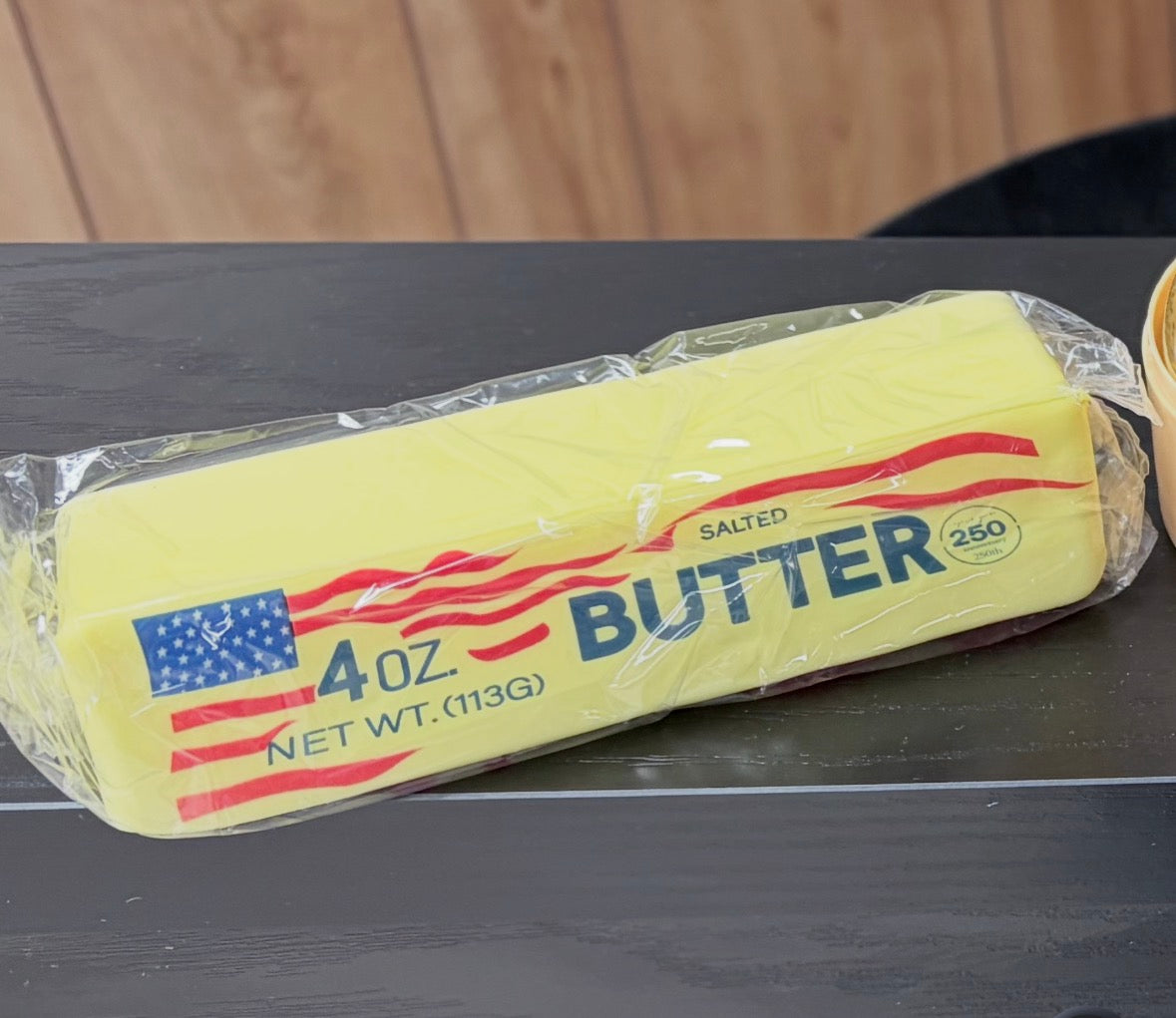 Butter Squishy