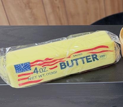 Butter Squishy
