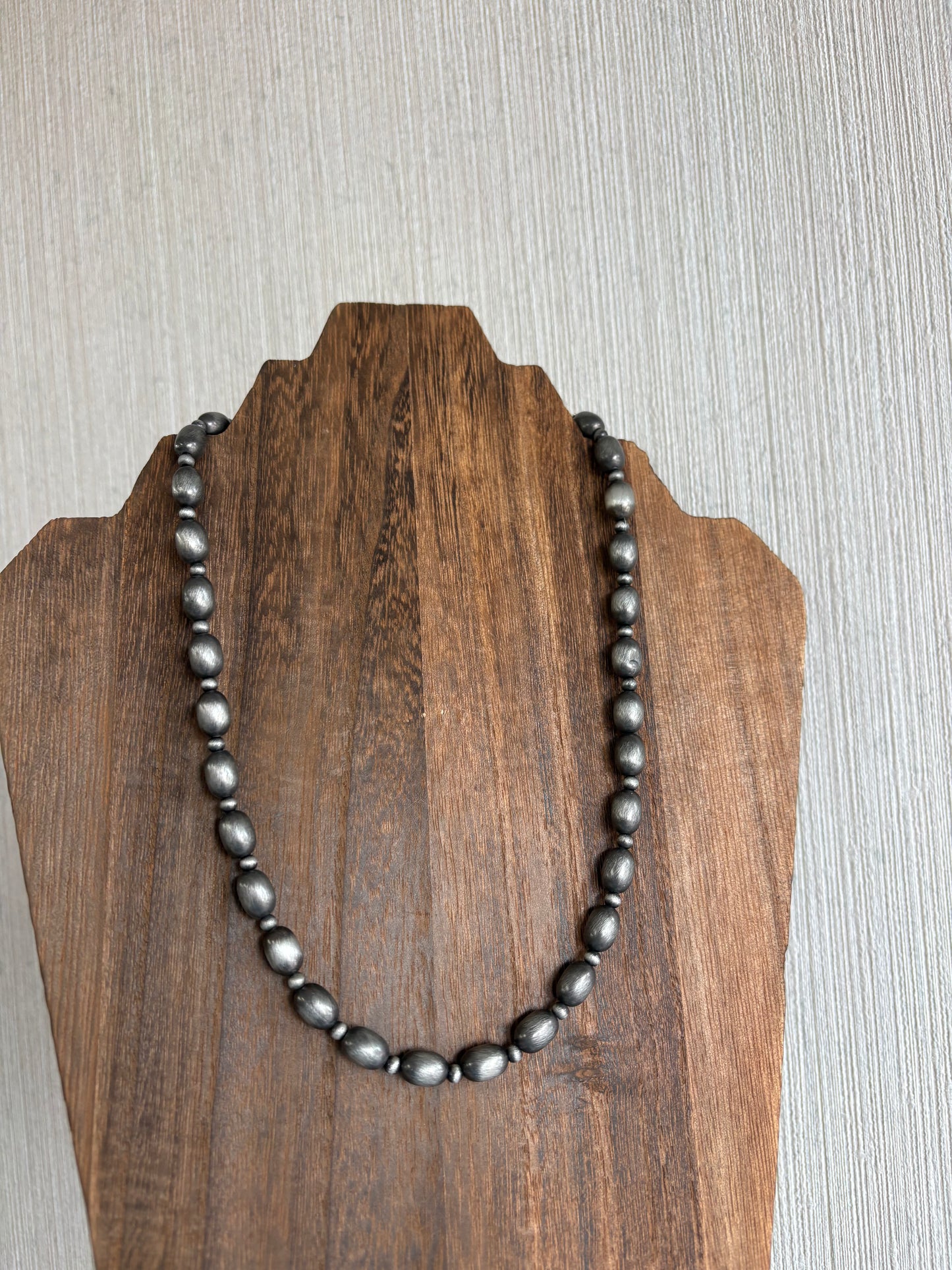 Navajo Spirit Necklace