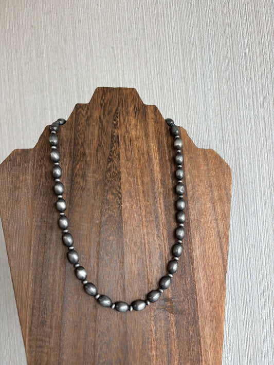 Navajo Spirit Necklace