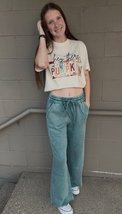 Bluebird Lounge Joggers